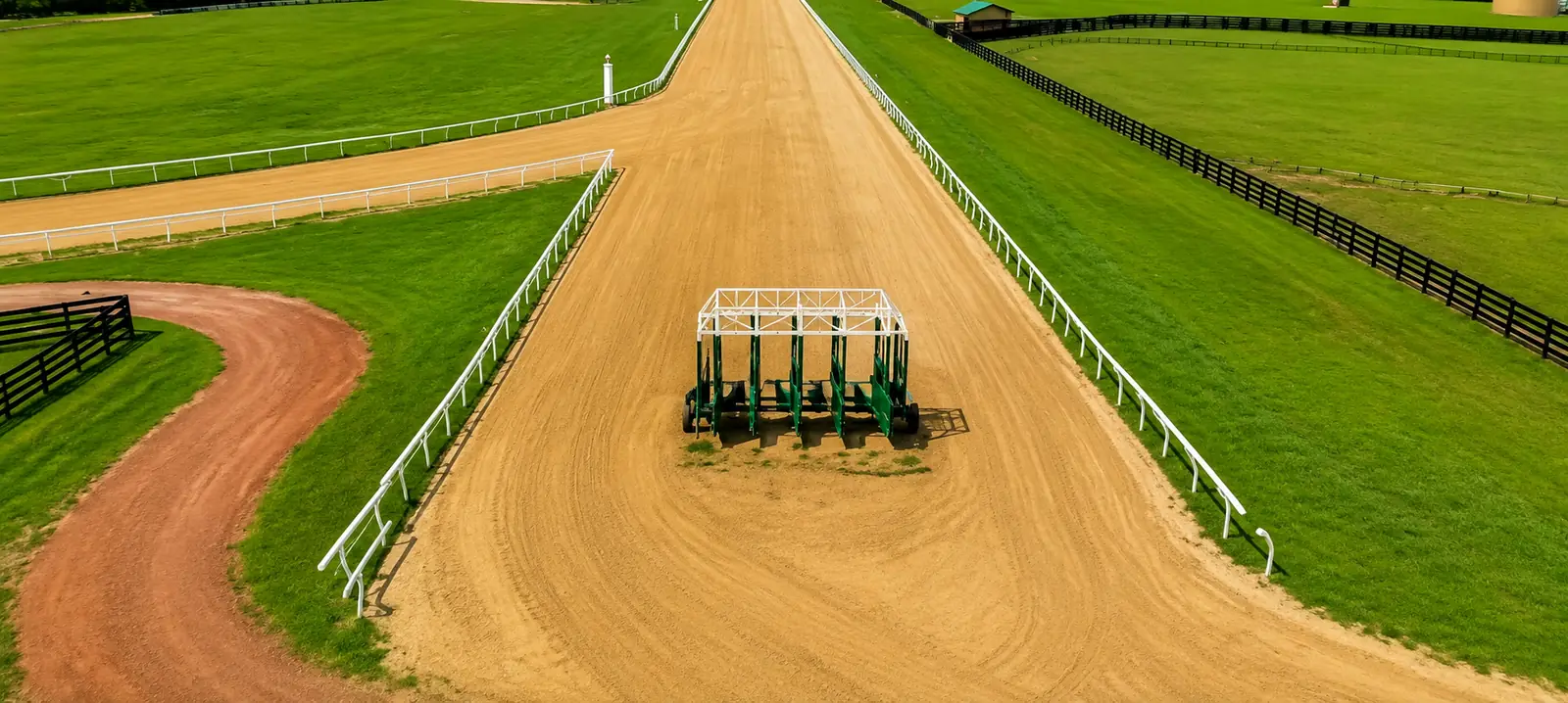 Starting Gate
